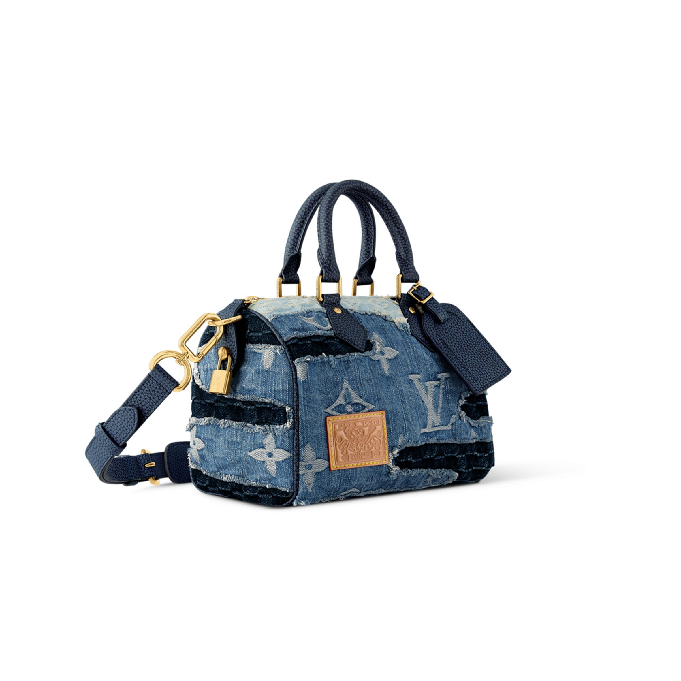 l0vis Vvtt0n speedy 25 bandouliÈre m15276 (25*15*15cm)